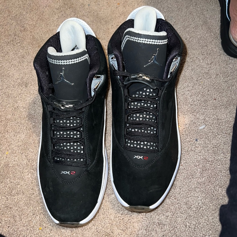 Jordan